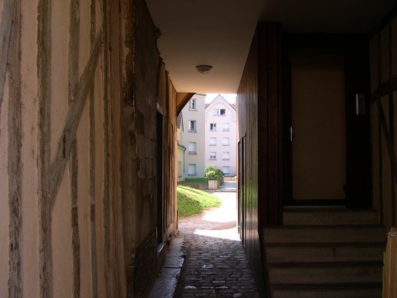  passage pittoresque